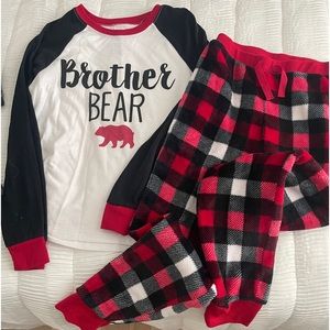 Boys Pajama sets - Dillards